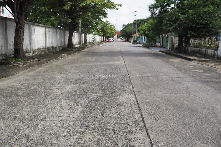 บ้านศุชญา - บรรยากาศ - 3