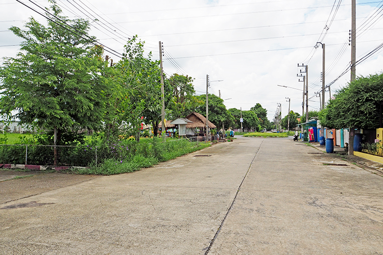 บ้านเจษฎา 9 - บรรยากาศ - 3