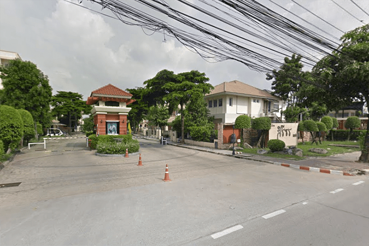 บ้านสิรีธร - บรรยากาศ - 3