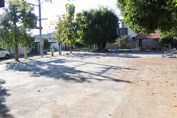 บ้านเฟื่องฟ้า ลำพูน - บรรยากาศ - 3