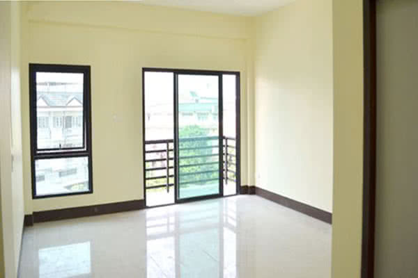 บ้านเดอะโซไซตี้พลาซ่า - บรรยากาศ - 3