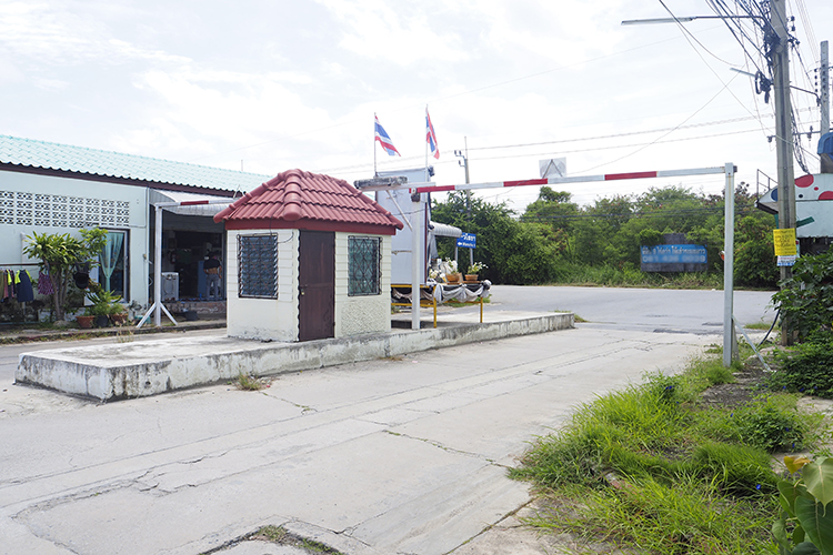 บ้านวโรชา 5 - บรรยากาศ - 3