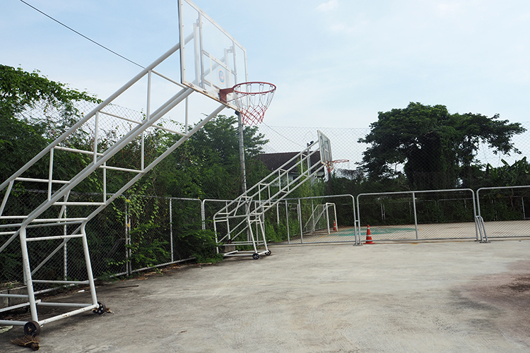 บ้านบางนาวิลล่า - บรรยากาศ - 3