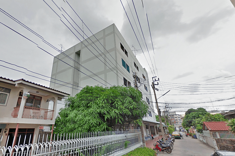 สวรรค์ท้ายบ้านคอนโด - บรรยากาศ - 3