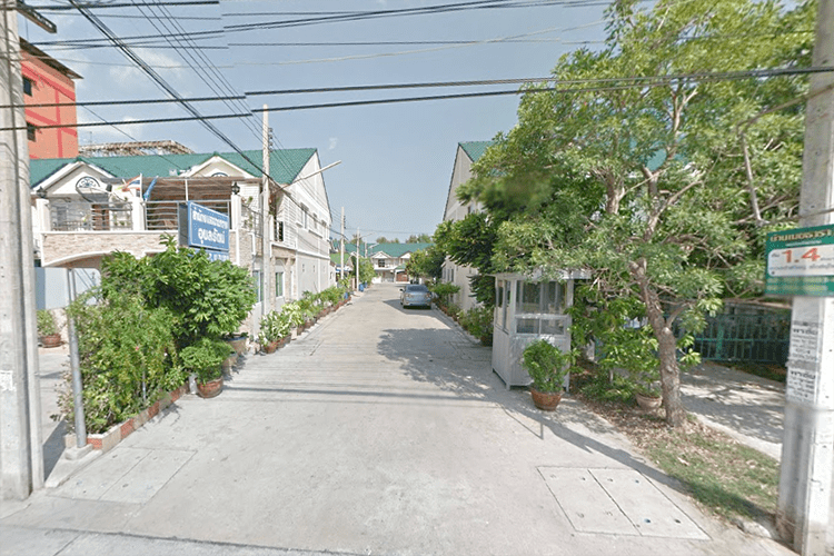 บ้านเมฆธารา 1 - บรรยากาศ - 3