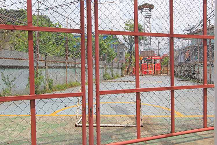 บ้านไทรงาม - บรรยากาศ - 3