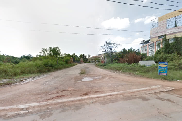 บ้านเลิฟลี่โฮม - บรรยากาศ - 3