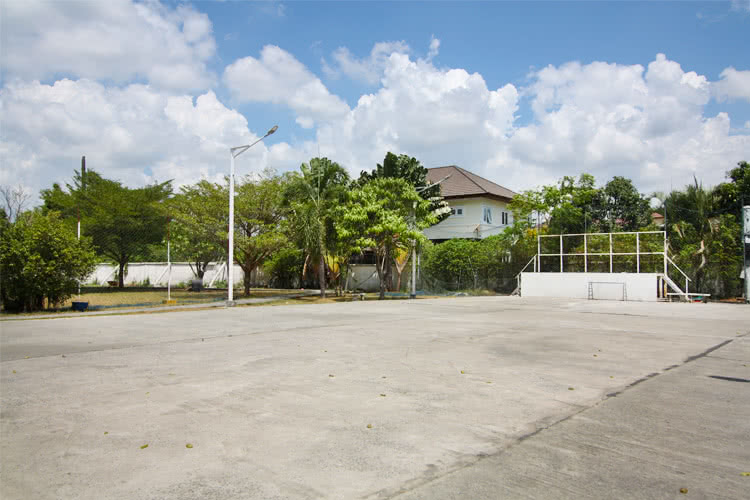 ประดับดาวโครงการ 5-6 - บรรยากาศ - 3