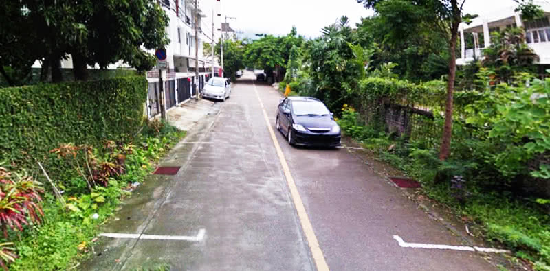 ศรีธนาคอนโดมิเนียม 2 - บรรยากาศ - 3