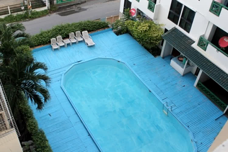 บ้านเบญจวรรณ บางเขน - บรรยากาศ - 3