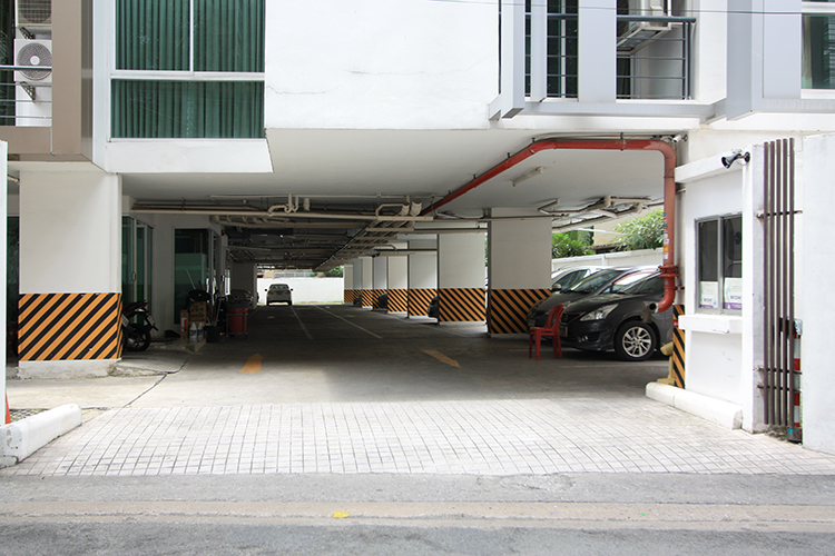 R37364 เช่าคอนโด ชาโตว์ อินทาวน์ พหลโยธิน 14-2 Chateau In Town 14-2, ภาพที่ 4