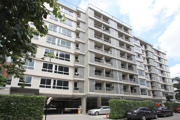 เดอะ คริส 7 รัชดา 17 - บรรยากาศ - 3