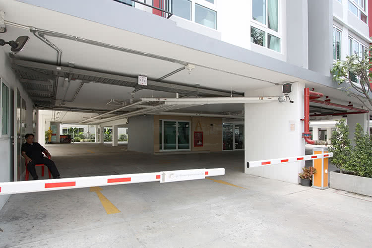 ดิ ออสก้า เพชรเกษม 58 - บรรยากาศ - 3