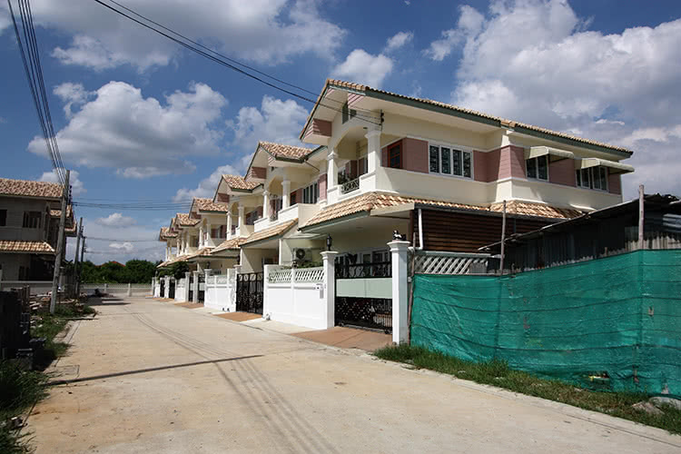 บ้านซอย 80000 - บรรยากาศ - 3