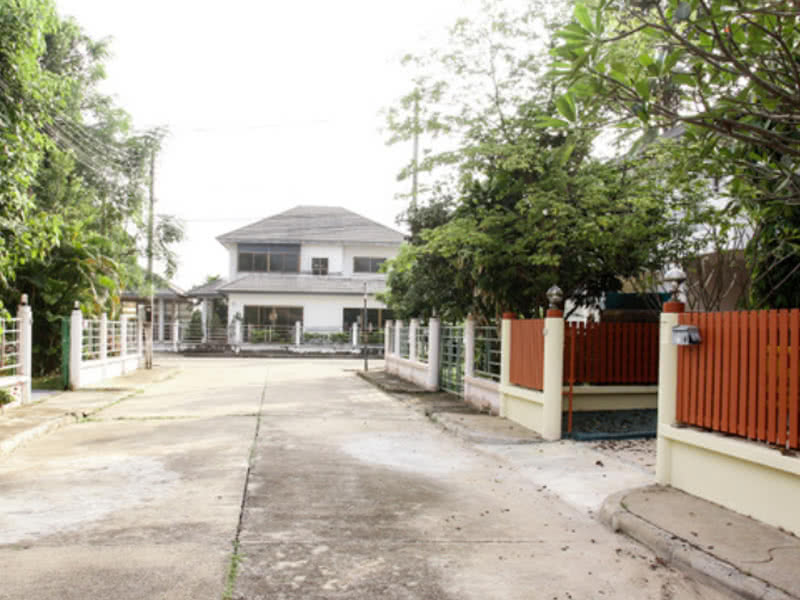 บ้านชาริน - บรรยากาศ - 3
