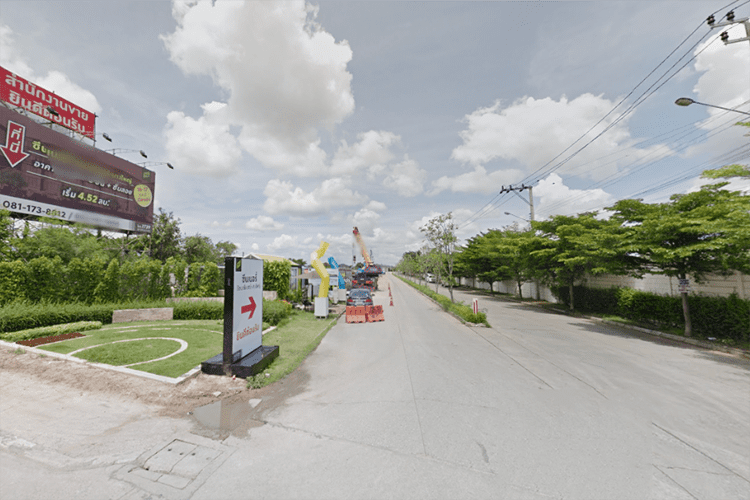 ซีนเนอรี่ แก้วอินทร์ 25 - บรรยากาศ - 3