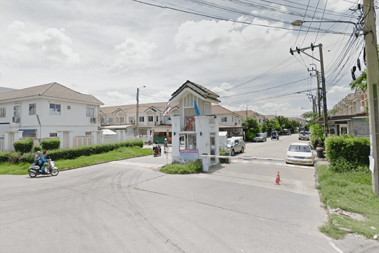 บ้านพฤกษา 69 - บรรยากาศ - 3