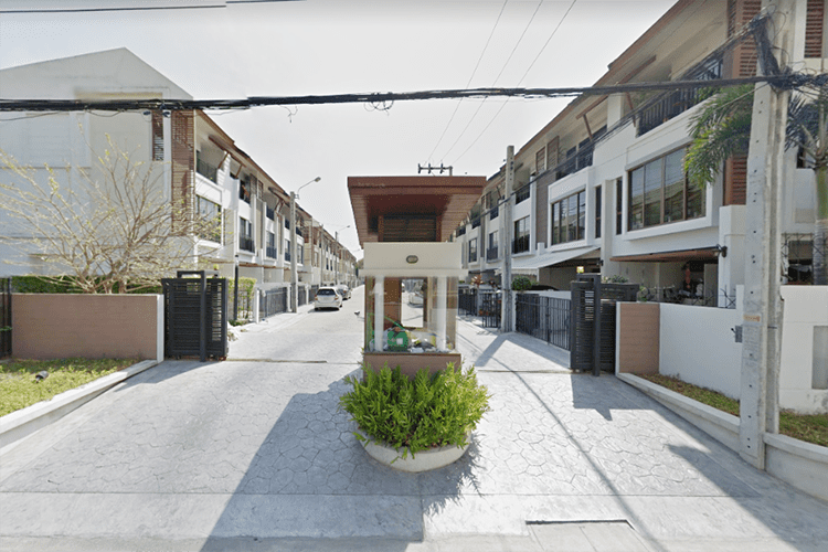 เดอะไพรเวท สุขุมวิท-บางจาก - บรรยากาศ - 3