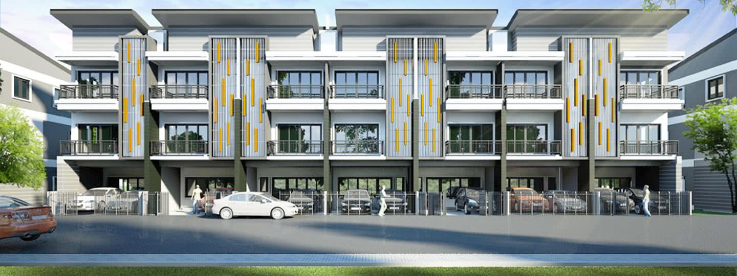 ภาพหลัก -  ดิ ไอดอล 69 ดอนเมือง-สรงประภา