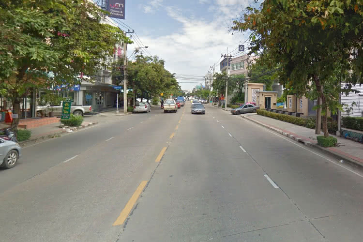 บ้านกลางเมือง เออร์บาเนี่ยน ลาดพร้าว-เสนา - บรรยากาศ - 3