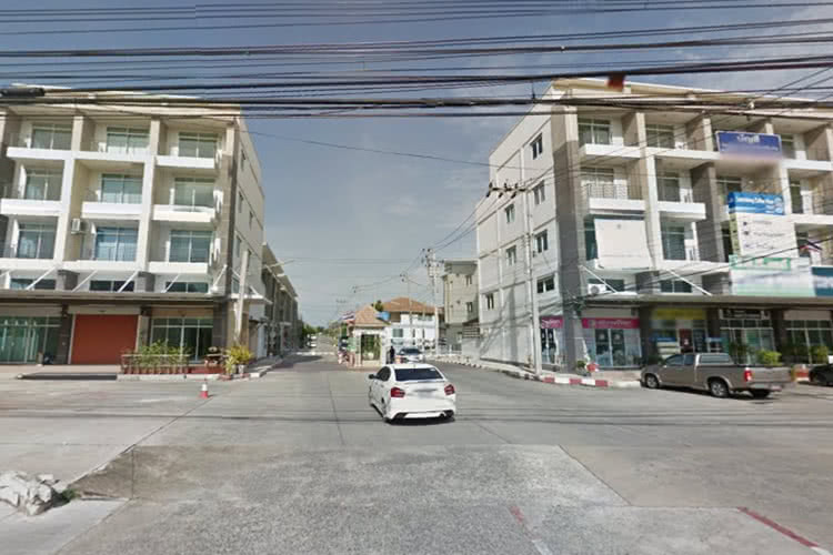 บ้านรื่นฤดี 5 - บรรยากาศ - 3