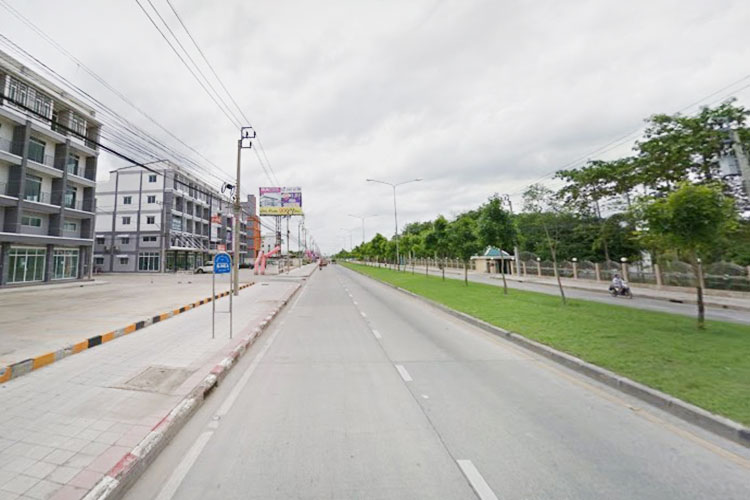 ภัทรินทร์ 2 รามอินทรา-หทัยราษฎร์ - บรรยากาศ - 3
