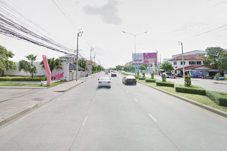 แลนซีโอ วงแหวน-รามอินทรา - บรรยากาศ - 3