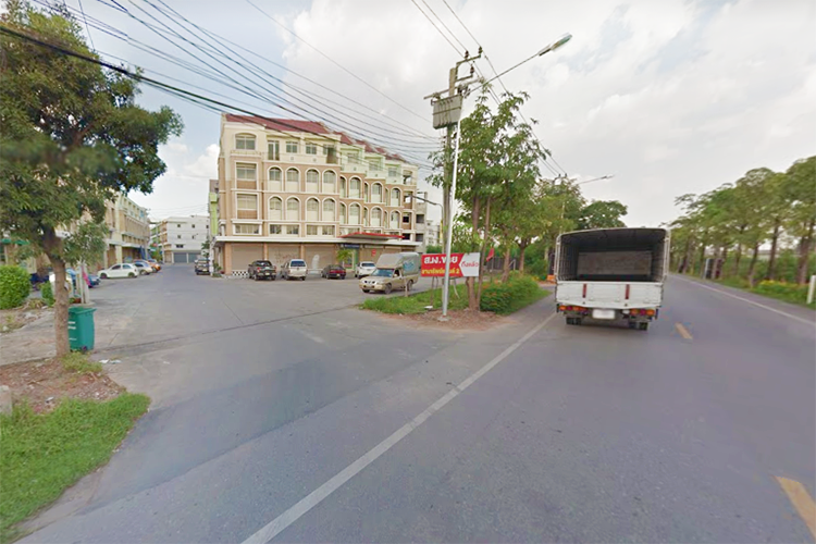 ลานทรัพย์แลนด์ เฟส 2 - บรรยากาศ - 3
