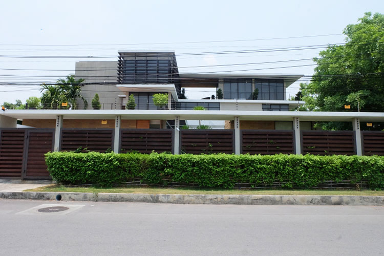 เดอะ เคปเลอร์ - บรรยากาศ - 3