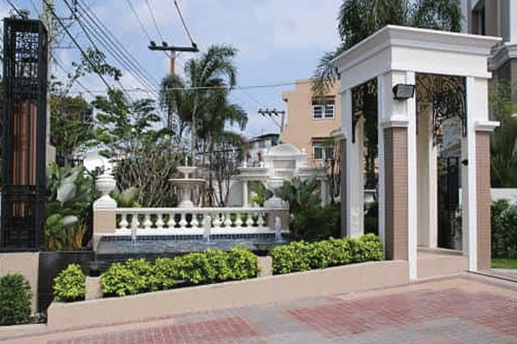 เบลเลอวิลล์ - บรรยากาศ - 3