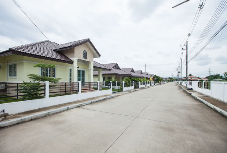 เดอะปาล์มการ์เด้น 2 - บรรยากาศ - 3
