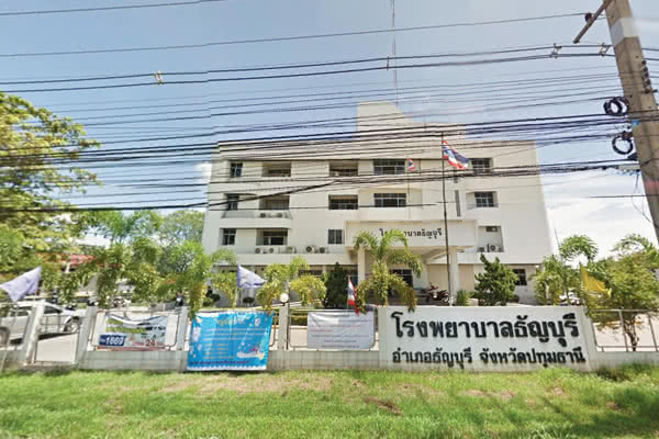 ให้เช่าบ้าน ในโครงการ คิวบิค รังสิต-คลอง 5 ต. คลองห้า อ. คลองหลวง จ., ภาพที่ 4