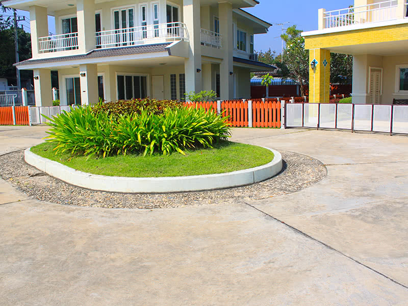 บ้าน พี.ที. เพลส 2 - บรรยากาศ - 3
