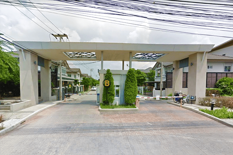 วิสต้า วิลล์ ลำลูกกา คลอง 3 (B1,B2) - บรรยากาศ - 3