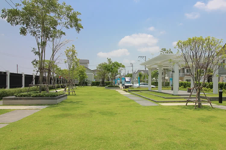 เดอะ วิลเลจ บางนา-วงแหวน 2 - บรรยากาศ - 3