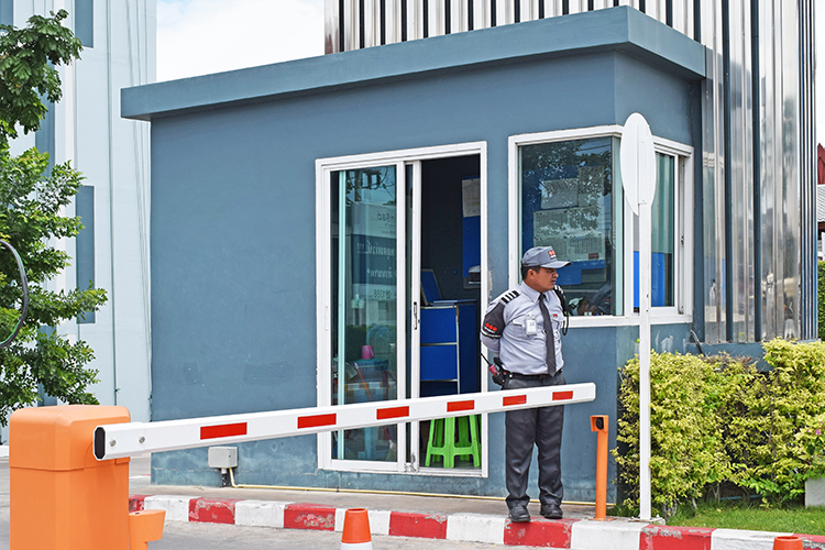 เดอะทรัสต์ คอนโด หัวหิน - บรรยากาศ - 3