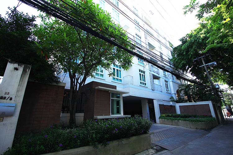 บ้านสิริเย็นอากาศ - บรรยากาศ - 3