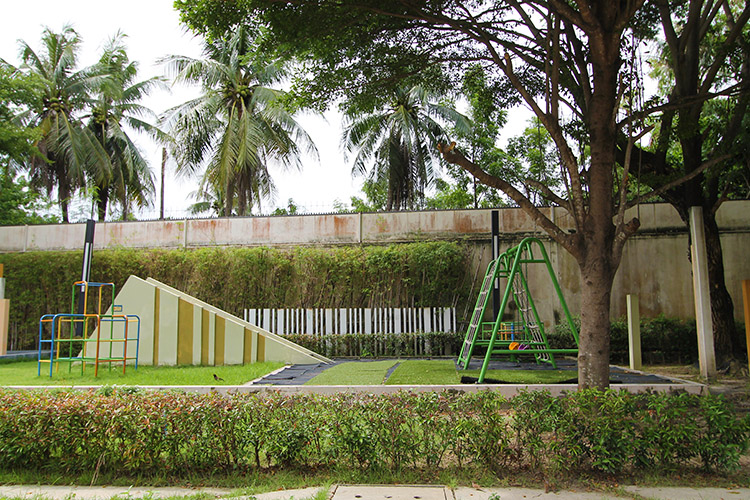 บ้านใหม่ 2 (พระราม 2) - บรรยากาศ - 3