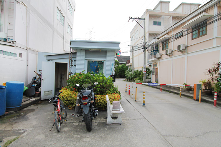 บ้านสินทวี ท่าข้าม 1 - บรรยากาศ - 3