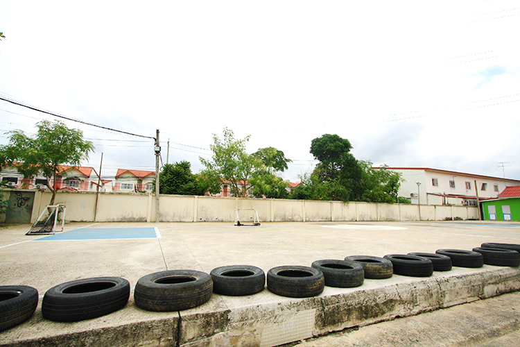 อรุณทอง 2 - บรรยากาศ - 3