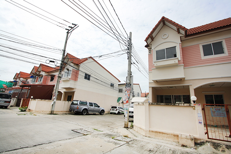 อรุณทอง 4 - บรรยากาศ - 3