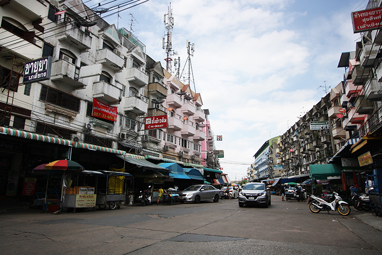ขายบ้าน ในโครงการ บ้านสุขสันต์ 6 ต. หลักสอง อ. บางแค จ. กรุงเทพมหานคร, ภาพที่ 4