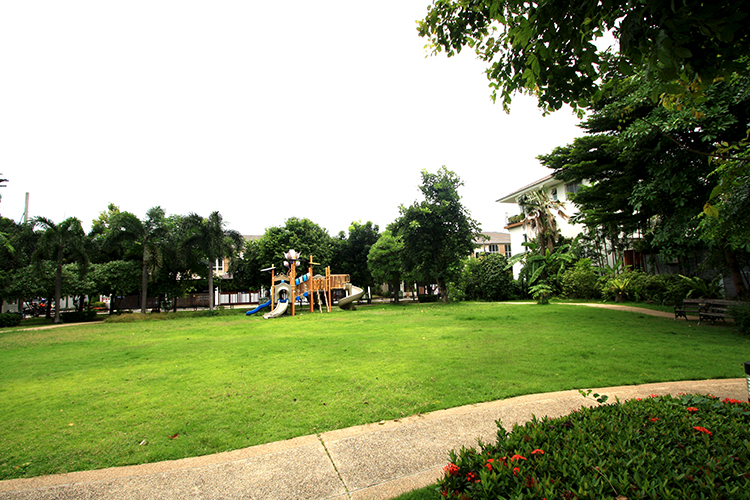 วิสต้า อเวนิว เพชรเกษม 81 - บรรยากาศ - 3