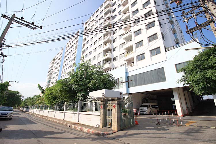วิวิดทาวเวอร์ - บรรยากาศ - 3