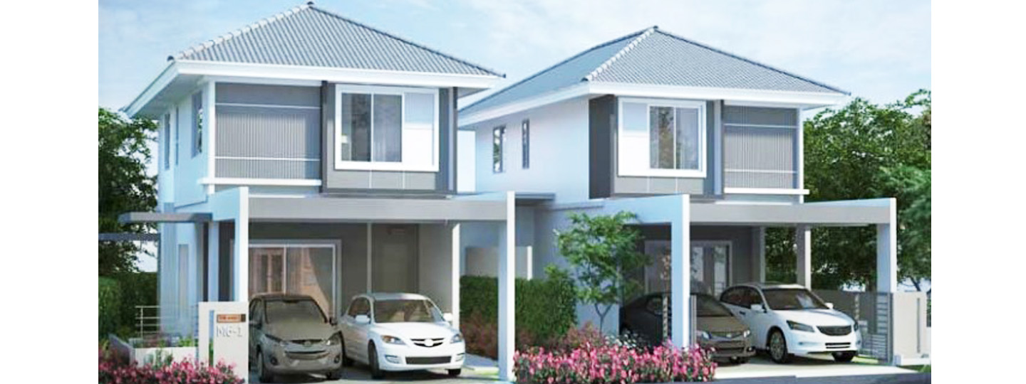 ภาพหลัก -  ไลฟ์ ซิตี้ โฮม 2 สุขุมวิท-อ่างศิลา