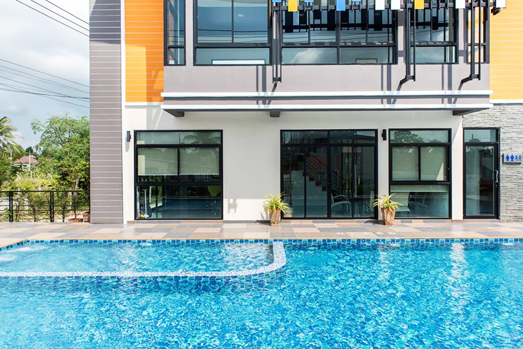 บ้านงามเจริญ 15 พัทยา - บรรยากาศ - 3