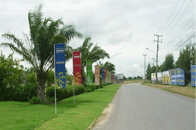 บ้าน เค.ซี. สุวินทวงศ์ 2 - บรรยากาศ - 3