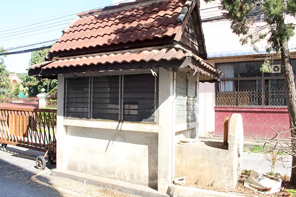 บ้านสันทรายคันทรีวิลล์ - บรรยากาศ - 3