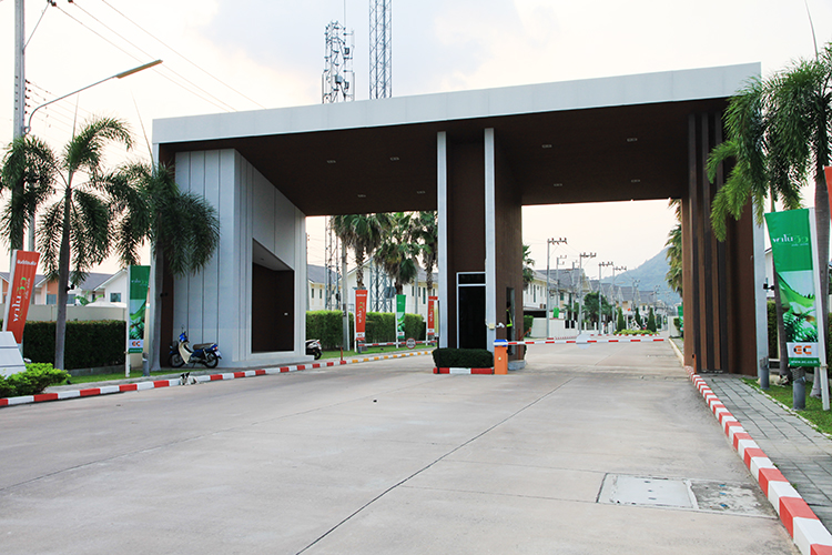 พาโนวิว เก้ากิโล-เขาน้ำซับ - บรรยากาศ - 3