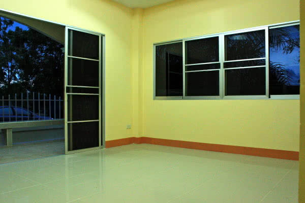 แอร์พอร์ทการ์เด้นโฮม - บรรยากาศ - 3